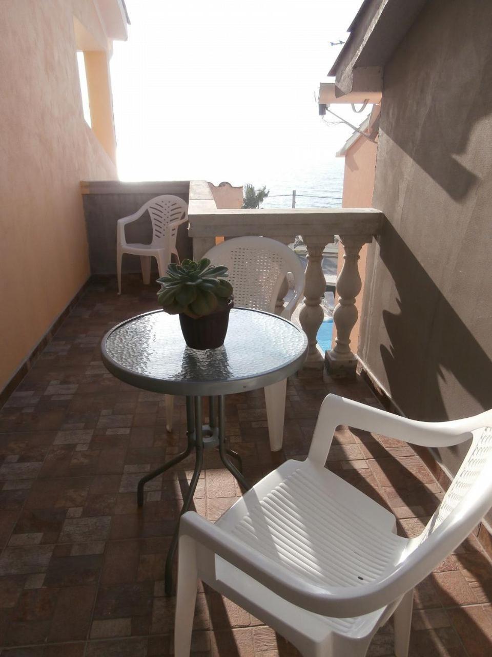 Apartments Mladen Vrsi Zewnętrze zdjęcie