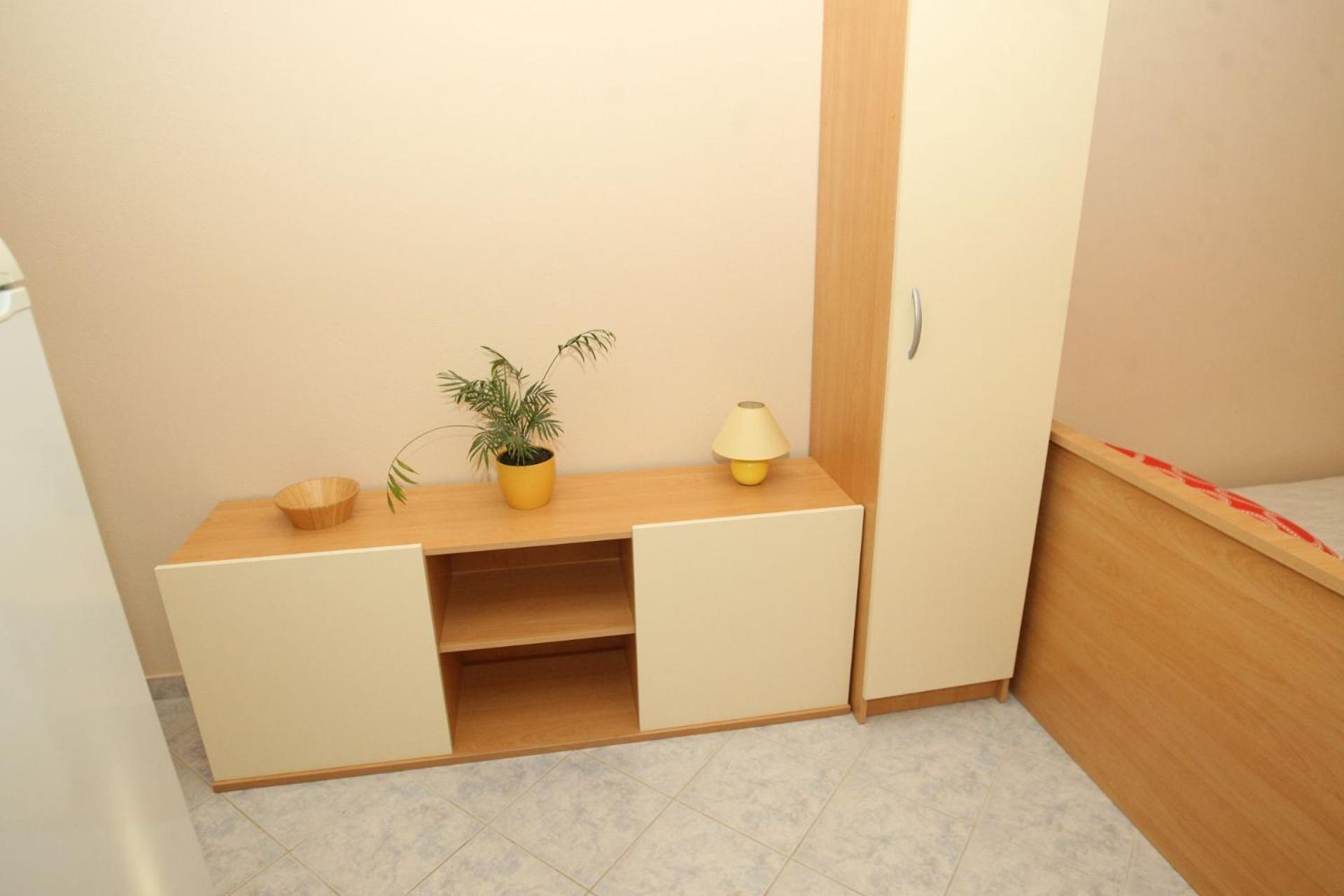 Apartments Mladen Vrsi Zewnętrze zdjęcie
