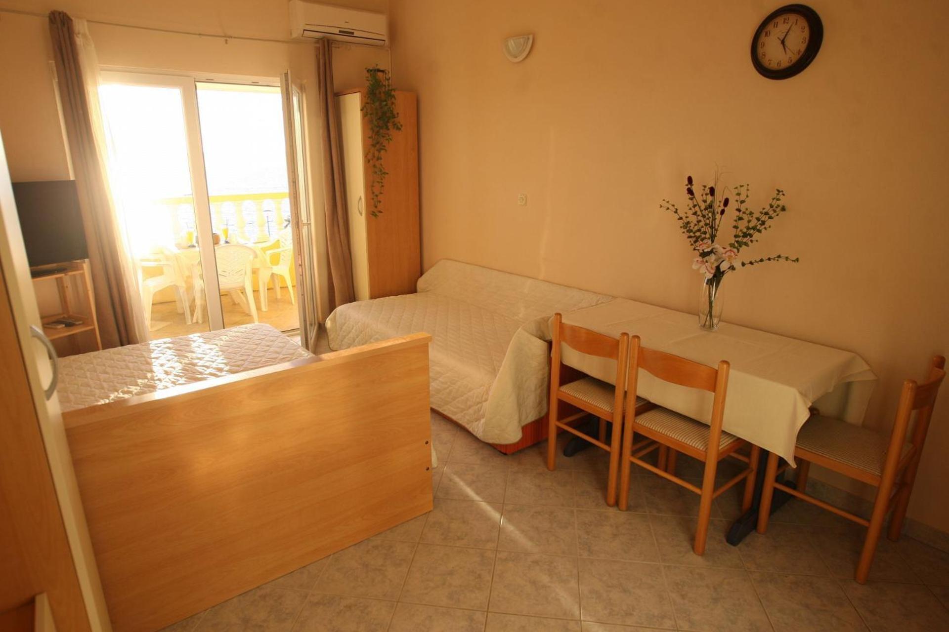 Apartments Mladen Vrsi Zewnętrze zdjęcie