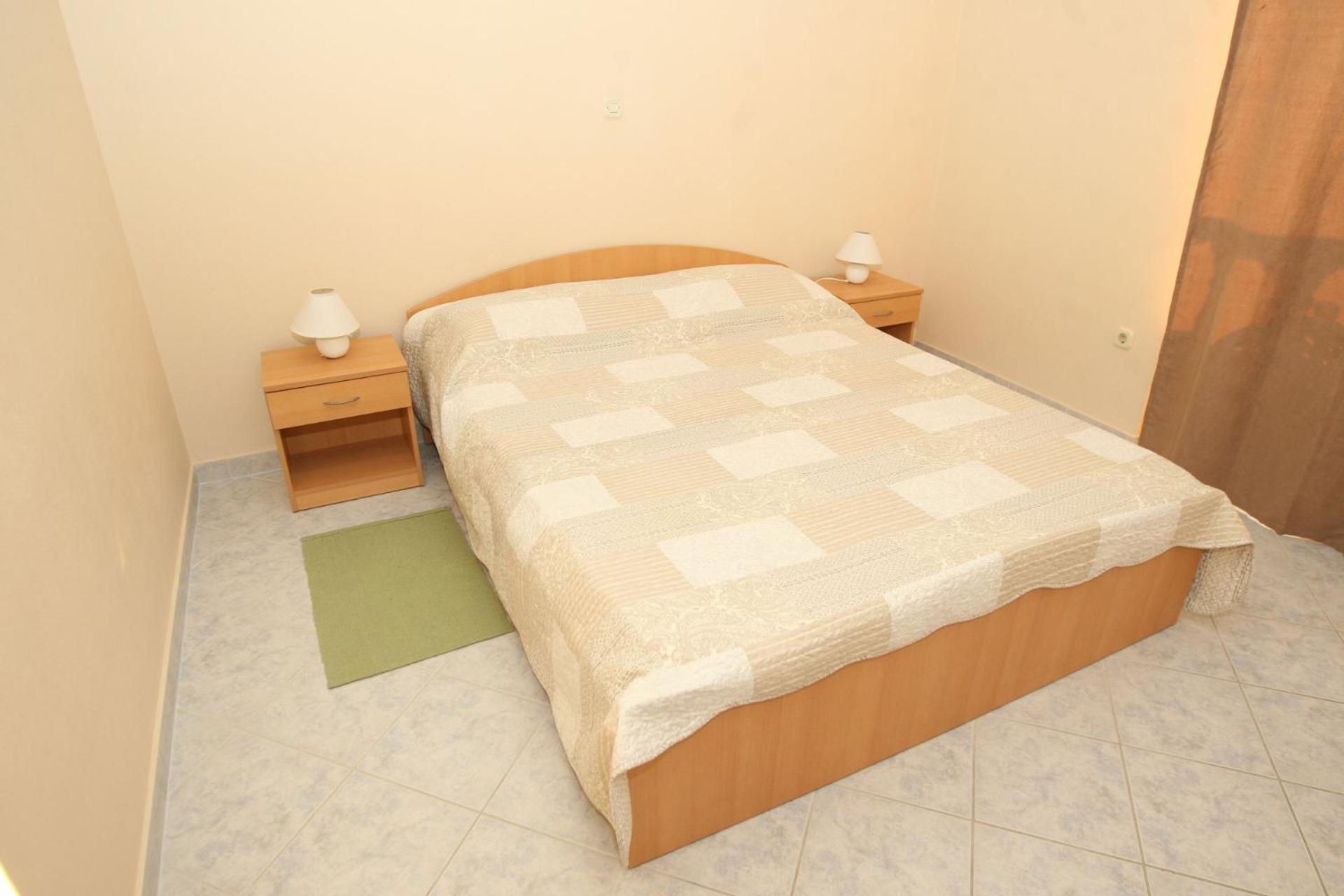 Apartments Mladen Vrsi Zewnętrze zdjęcie