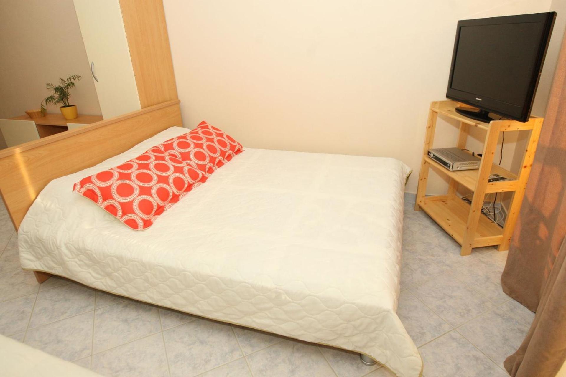 Apartments Mladen Vrsi Zewnętrze zdjęcie
