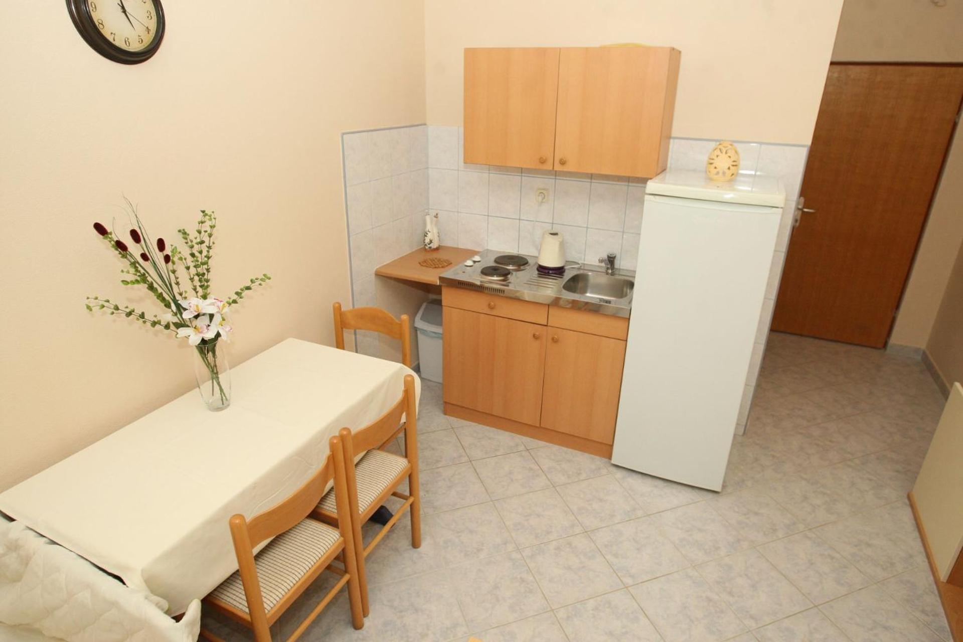 Apartments Mladen Vrsi Zewnętrze zdjęcie