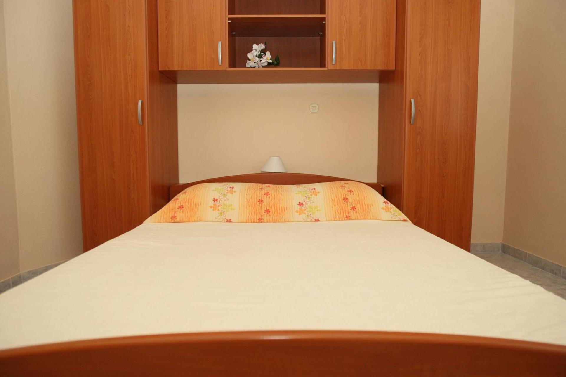 Apartments Mladen Vrsi Zewnętrze zdjęcie