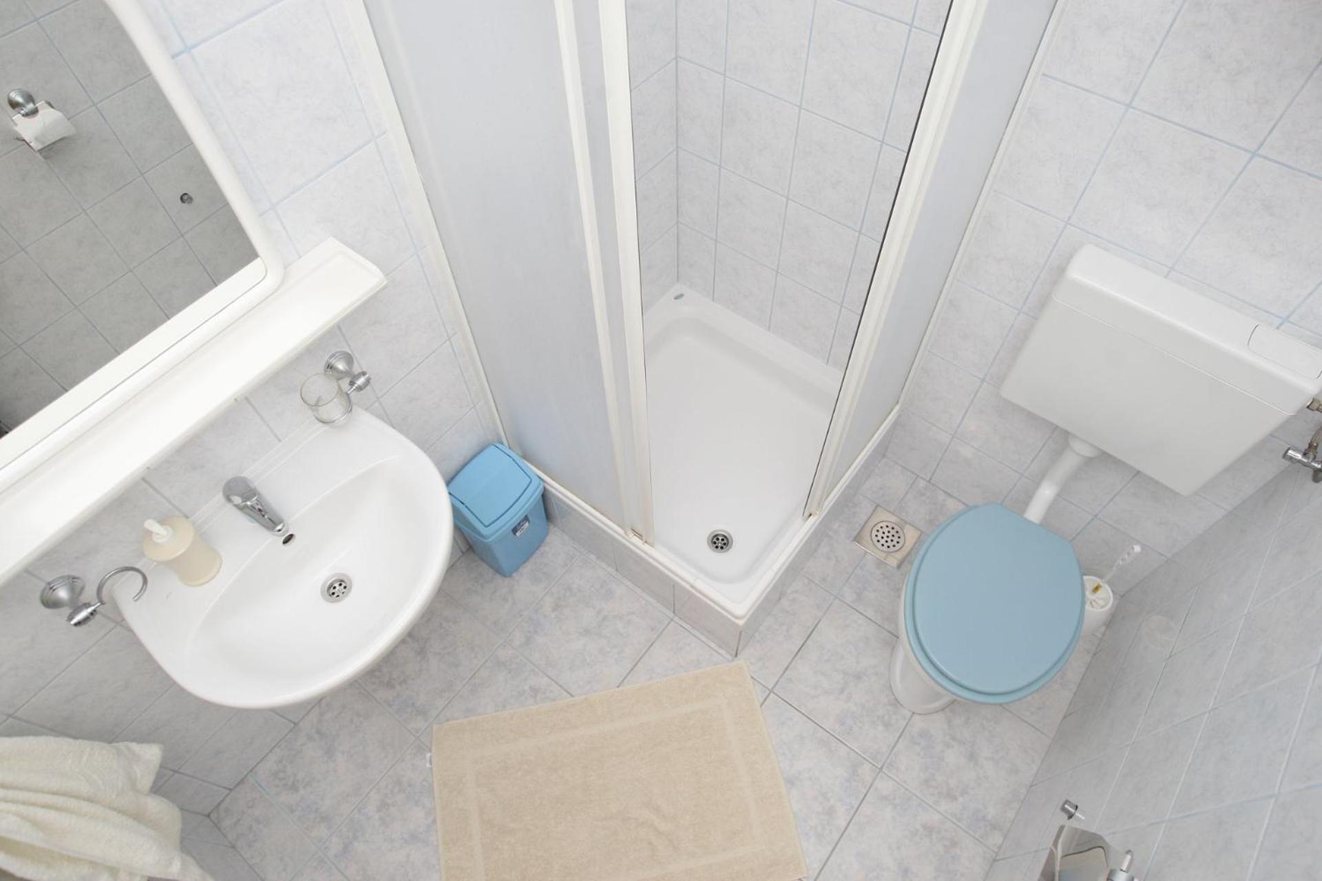 Apartments Mladen Vrsi Zewnętrze zdjęcie