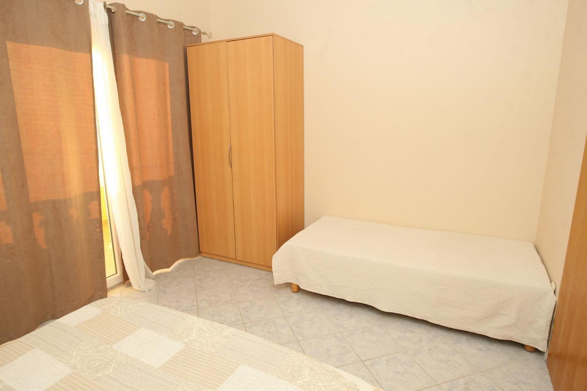 Apartments Mladen Vrsi Zewnętrze zdjęcie