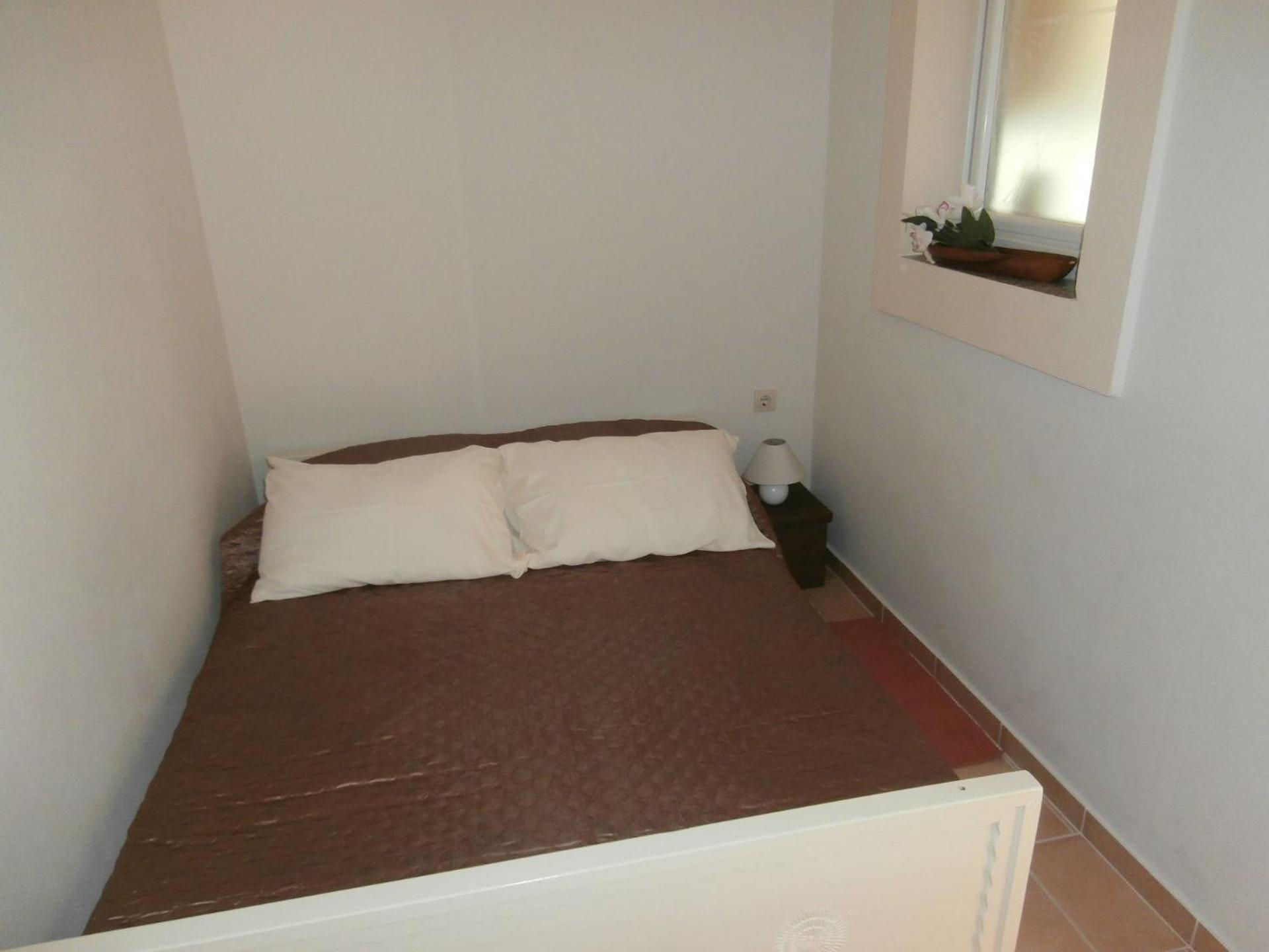 Apartments Mladen Vrsi Zewnętrze zdjęcie